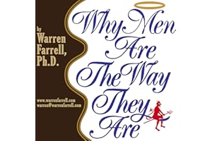 Why Men Are the Way They Are