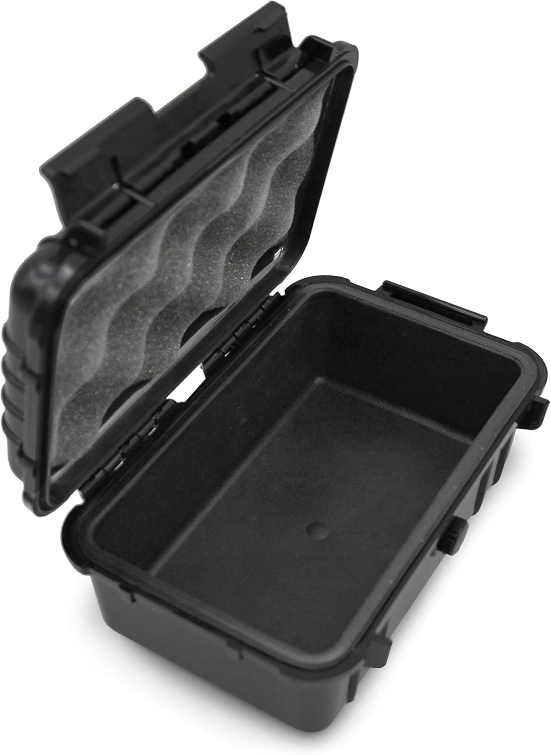 Casematix Asthma Inhaler Case Fits Inhaler Spacer for Adults or Kids, Inhaler Asthma and Mask with Airtight Seal for Medical Travel - Includes CASE ONLY: Health & Personal Care