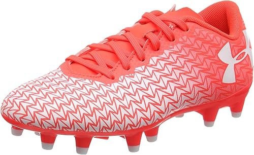 under armour kids football boots