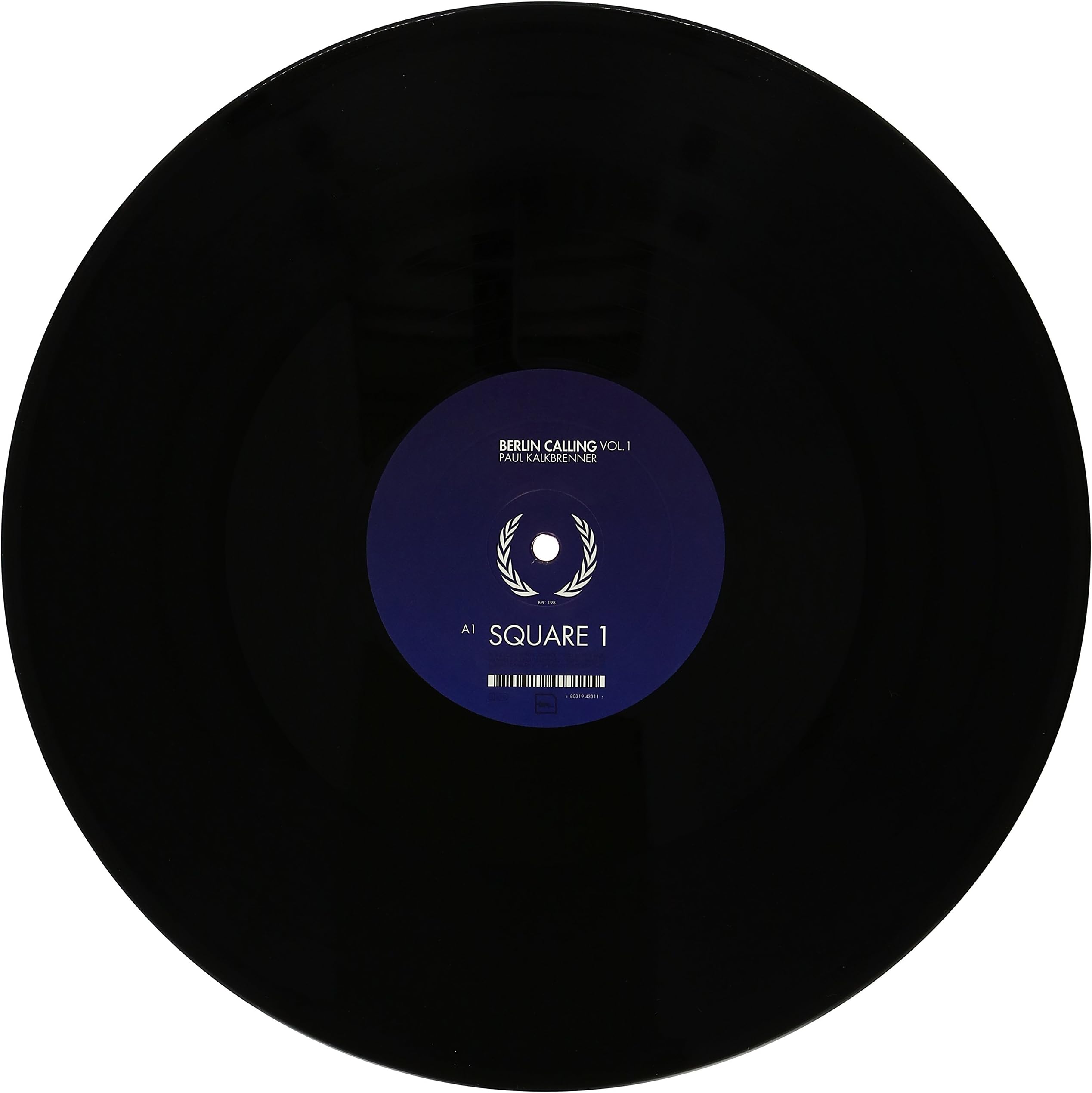 Berlin Calling 1 [VINYL]