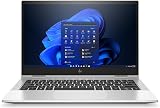 HP EliteBook x360 830 G8 13.3" FHD Touchscreen i5-1145G7 1TB SSD 16GB RAM Win view 2