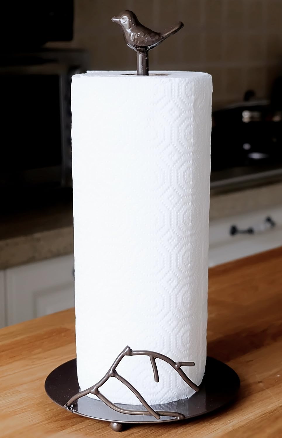 Emmering Paper Towel Holder