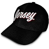 Alternate Jersey Cap