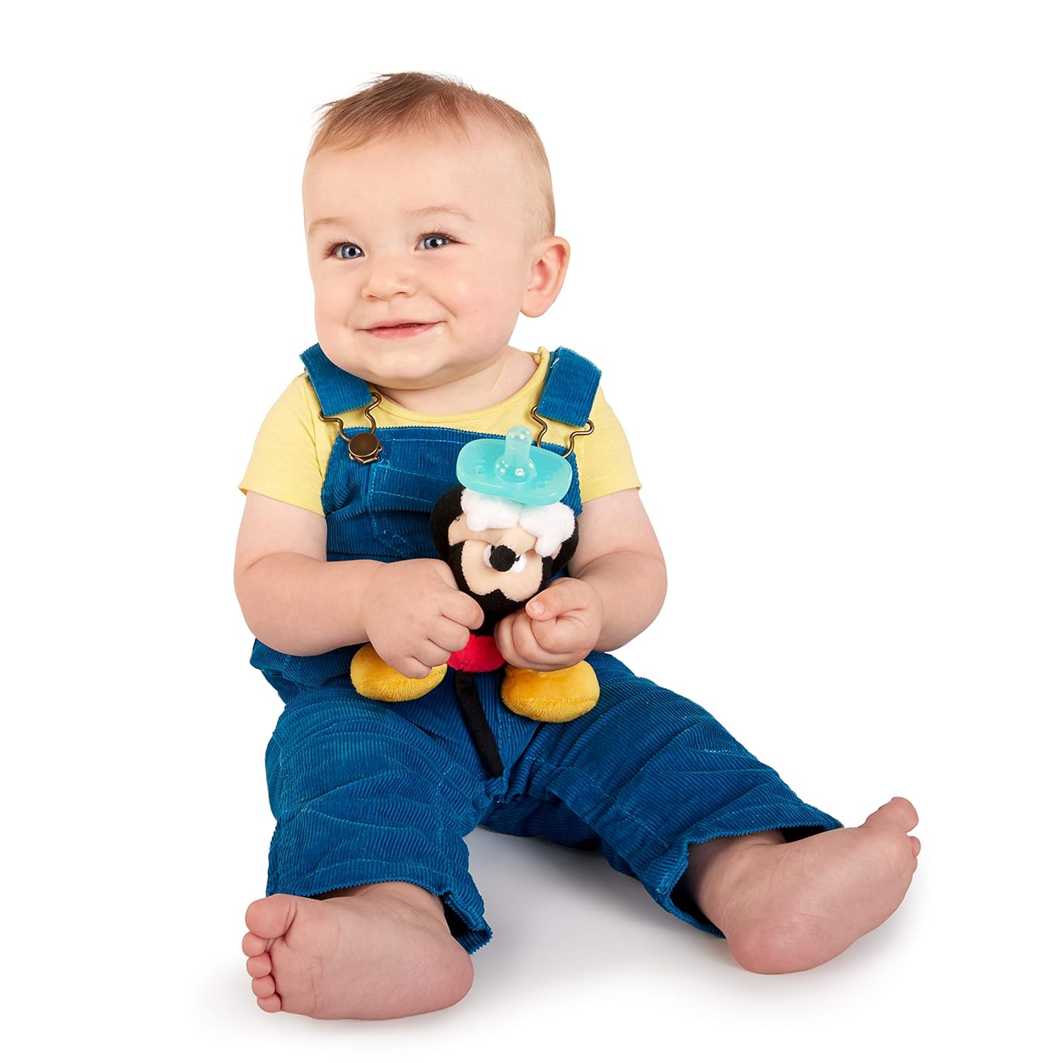 bright starts pacifier