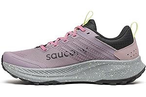 Saucony Women's Ride Tr2 Trail Running Shoe