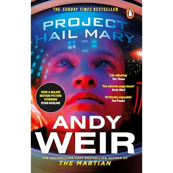 Project hail mary - View 7