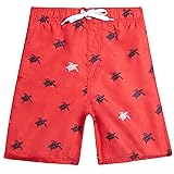 Kanu Surf Boys' Viper Quick Dry UPF 50+ Beach Swim
