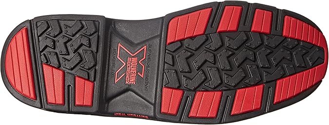 wolverine overman waterproof carbonmax