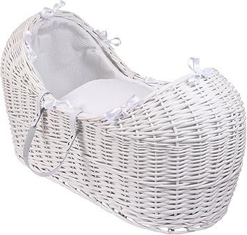noah moses basket