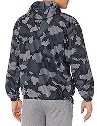 Champion Men's Stadium Packable Jacket