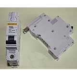 Sqaure D SQO116EB6 16A Type B SP MCB