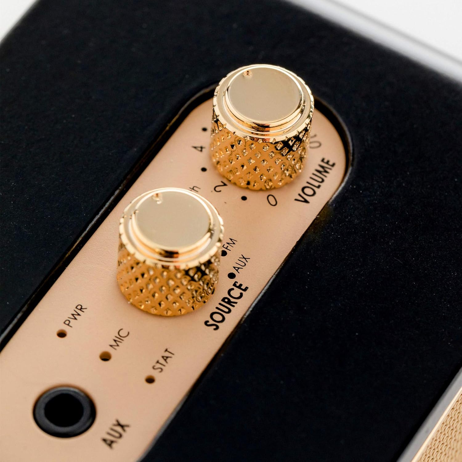 trenbader artlink wireless speaker