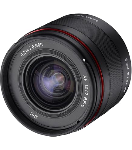Samyang 14mm F2.8 Full Frame Ultra Wide Angle Weather Sealed Lens