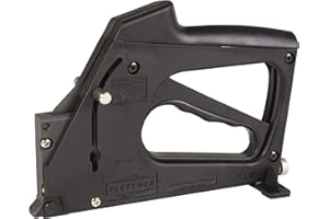 Fletcher-Terry 07-500 Fletcher Frame Master Point Driver Wood 5/8 in.