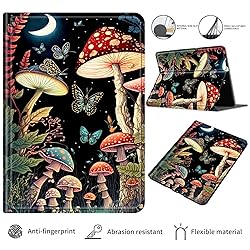 Amazon Fire HD 10 (9th Gen, 2019) 10.1" PU Leather
