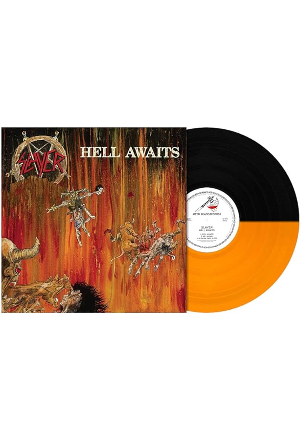 Amazon.com: Show No Mercy