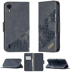 jioeuinly Cricket Debut S2 Case Compatible with