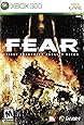 F.E.A.R. First Encounter Assault Recon - Xbox 360