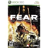 F.E.A.R. First Encounter Assault Recon - Xbox 360