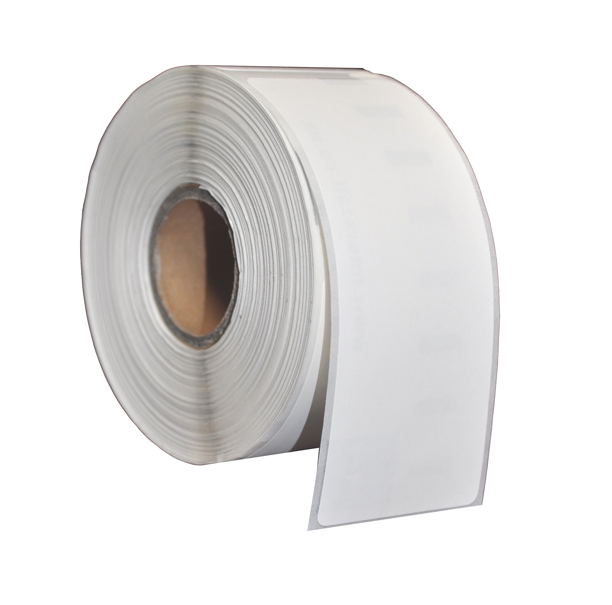 Compatible for Dymo 99012 Thermal White Address Labels (Pack of 12)