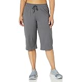 Champion Must-Have Women's Mesh Capris 