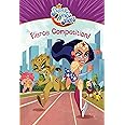 Fierce Competition! (DC Super Hero Girls)