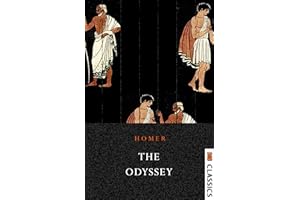 The Odyssey