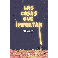 Las cosas que importan (Spanish Edition) book cover Las cosas que importan (Spanish Edition) book cover