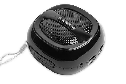 ambrane bluetooth speaker