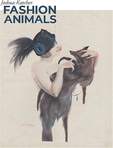 Download Fashion Animals (English Edition) PDF