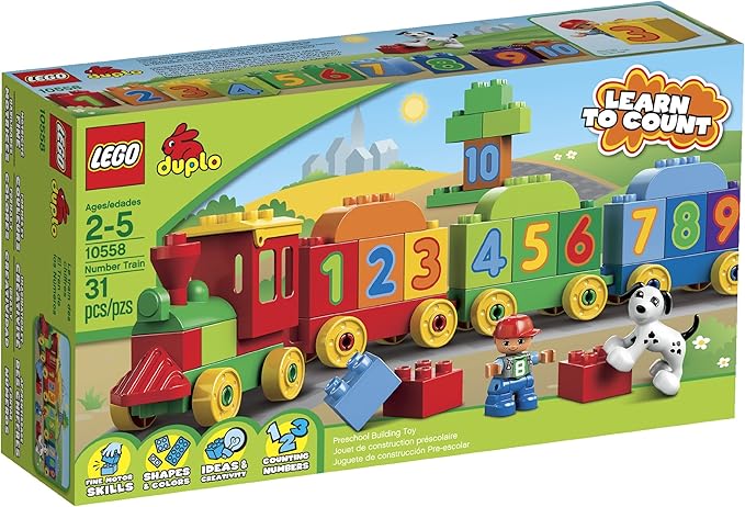 10558 duplo