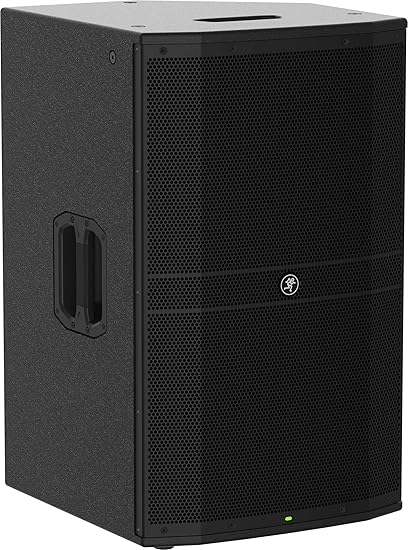 mackie drm 215 price