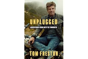 Unplugged: Adventures from MTV to Timbuktu