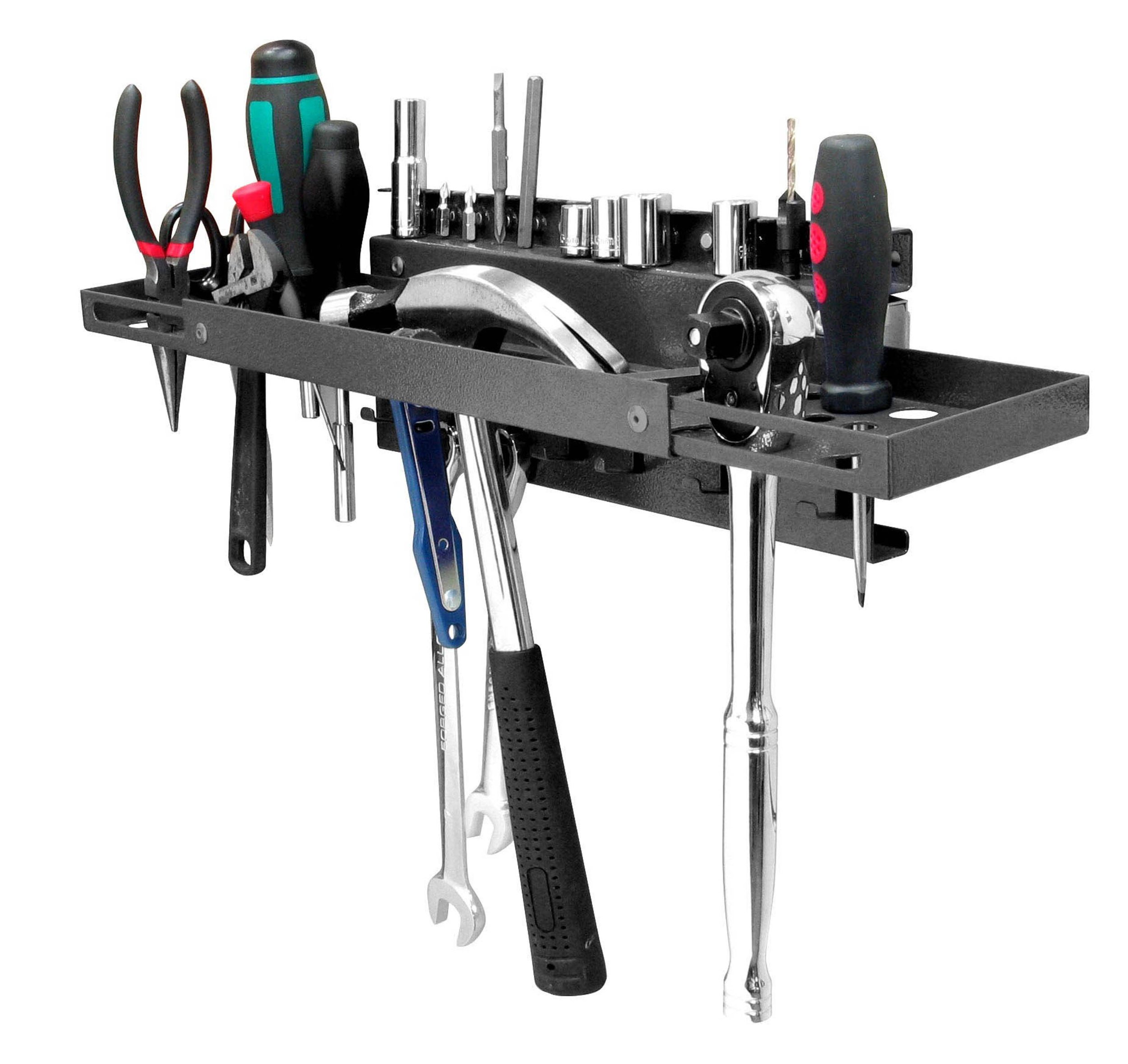 Triton Products KTI72465 MagClip MultiFunction Tool Holder