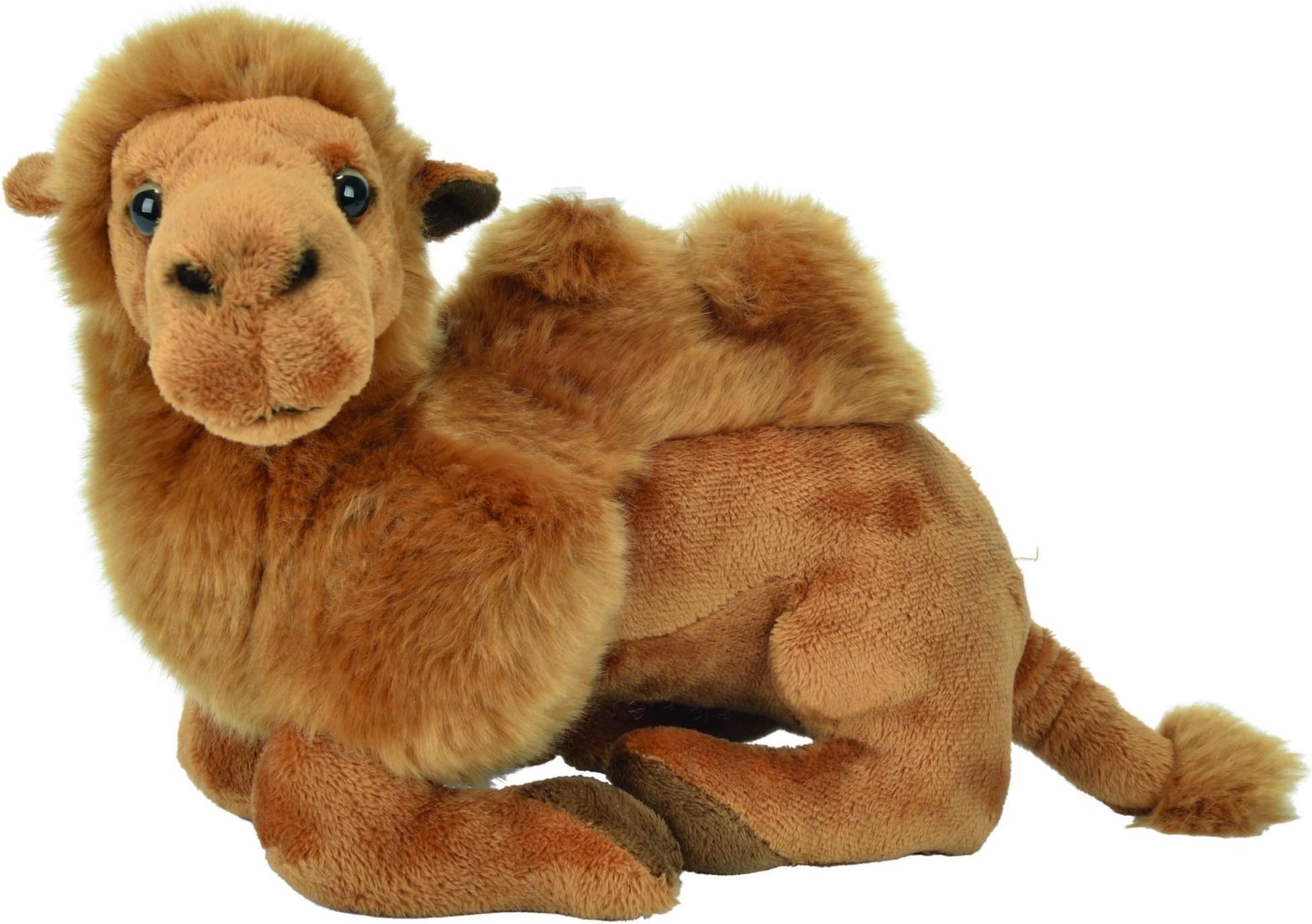 Nicotoy Camel Coat with Beans Soft Toy 23 cm