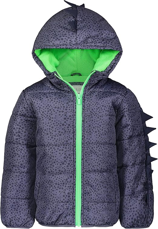 carters boys jackets