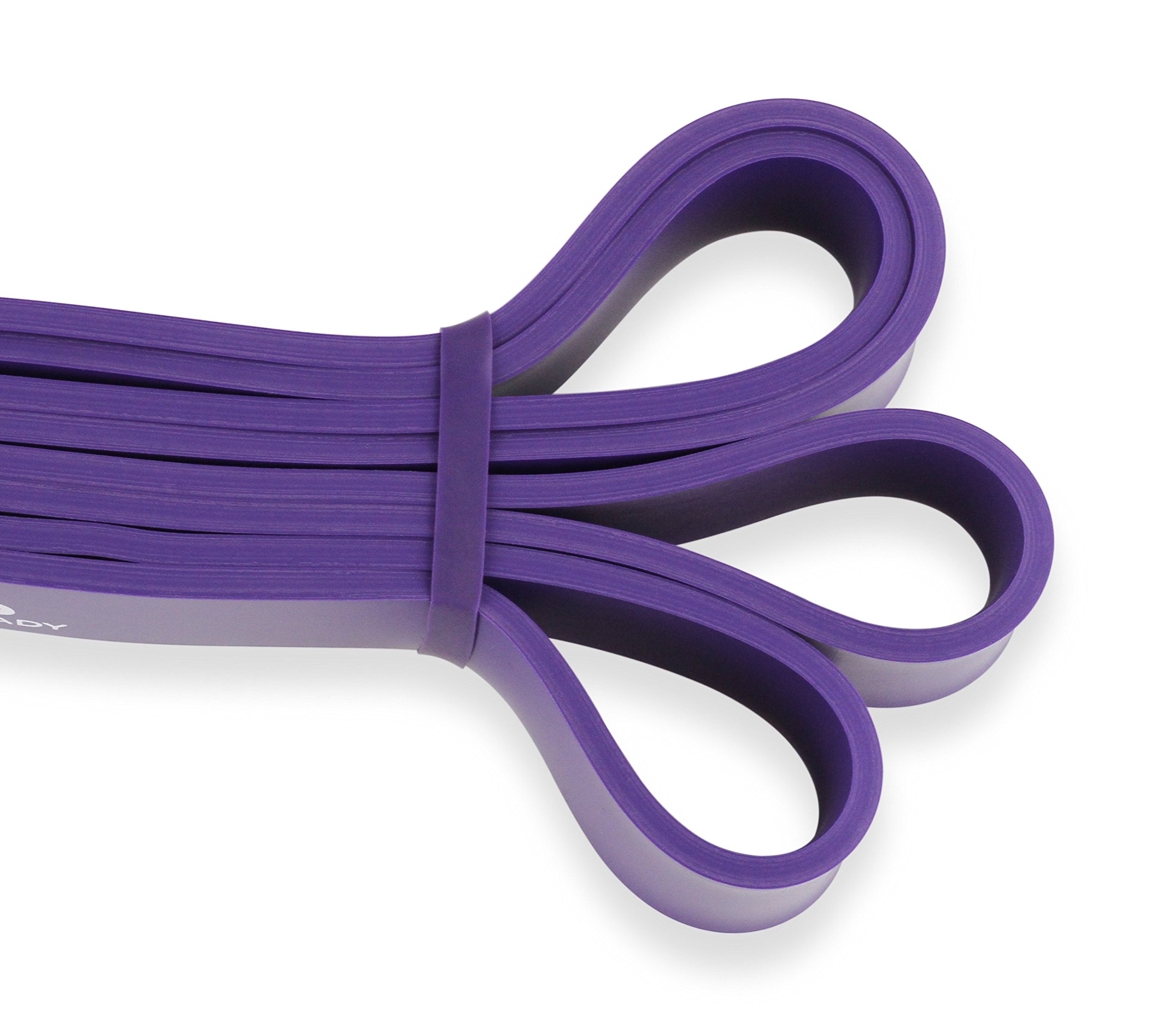 Coresteady Resistance Band Assisted Pull Up Band Exercise Workout