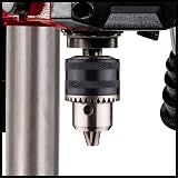 Einhell TC-BD 450 Bench Drill Press 450W 2650rpm Depth 50mm view 5