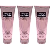 A Thousand Wishes Ultra Shea Body Cream by Bath and Body Works for Women - 8 oz Body Cream - Pack of 3
