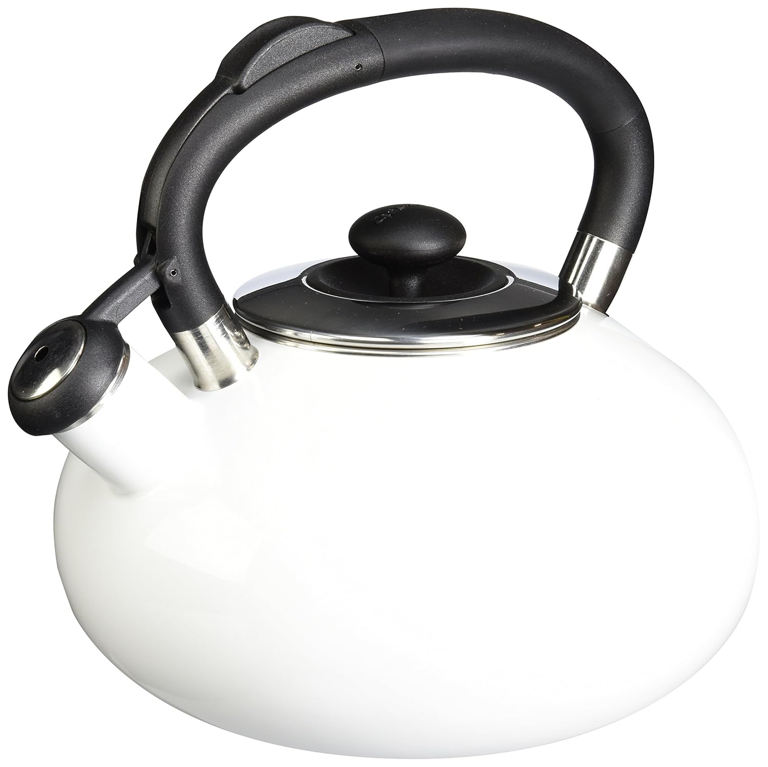 The 9 Best Cuisinart White Kettle