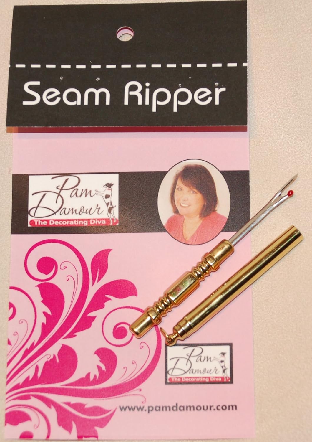 Top 8 Seam Ripper Nifty Notions Home Previews