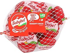 Babybel Babybel Original 12 Count, 8.5 OZ