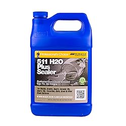 Miracle Sealants 511 H2O Plus Advanced Penetrating