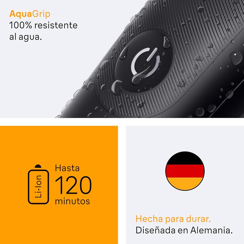 Recortadora Todo en Uno Series 5, AIO5535n, Negro — foto 5 de 7