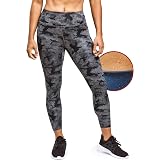Women Daily Black Resistance Band Pants 