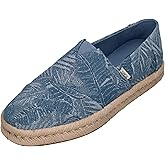 TOMS Alpargata Rp 2 Men's Cloudbound Foam Insole Comfort Espardrilles