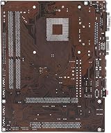 VBESTLIFE G41 Motherboard LGA 775 DDR3 Dual Channel Desktop IDE Integrated view 4