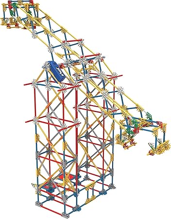 knex thrill rides 3 in 1