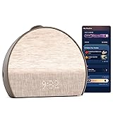 Hatch Restore 3 Sunrise Alarm Clock, Sound