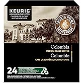 Barista Prima Coffeehouse Coffee, Keurig K-Cups, Colombia, 24- Count